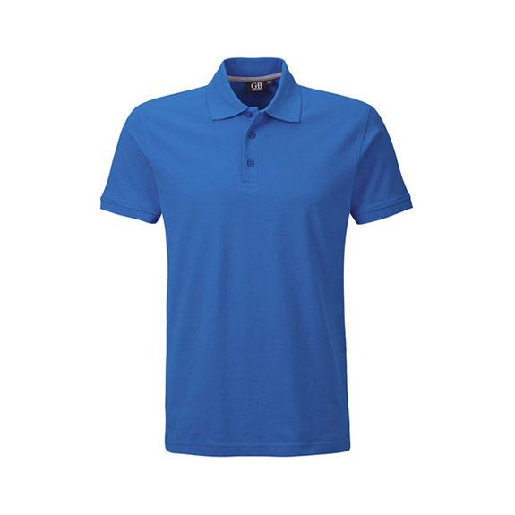 POLOSHIRT, Kurzarm, Herren