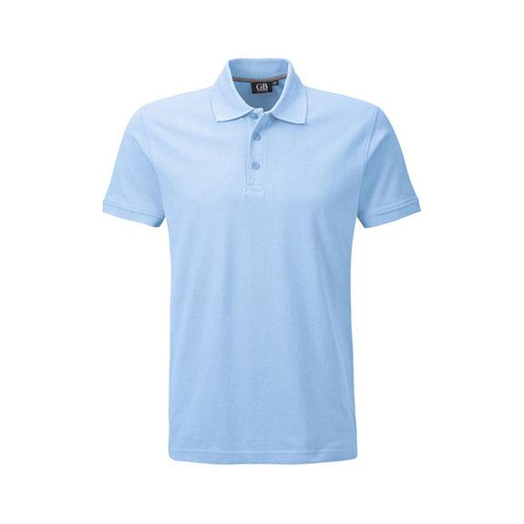 POLOSHIRT, Kurzarm, Herren