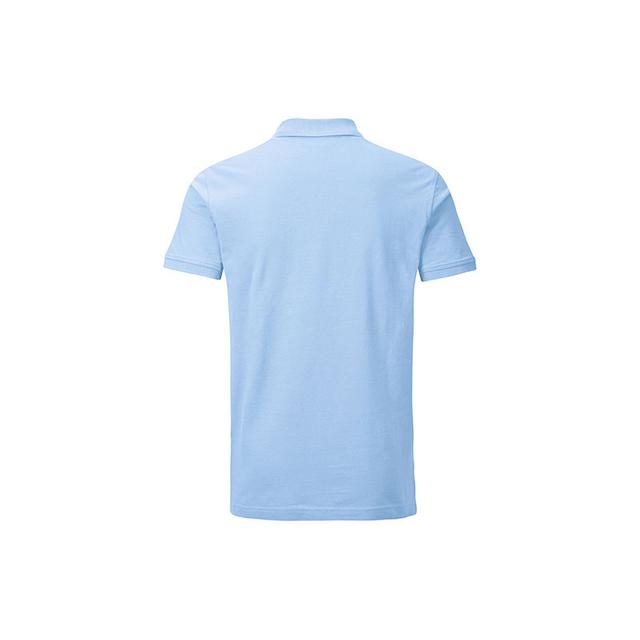 POLOSHIRT, Kurzarm, Herren