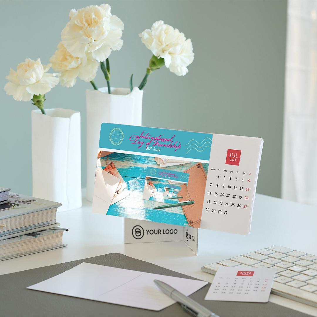 POSTCARDS MEMORIES 2026 (Postkartenkalender)