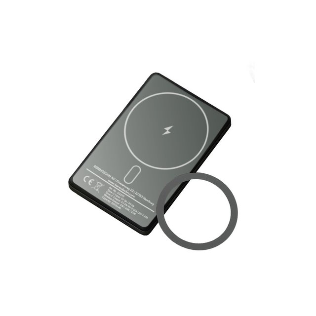 POWER ON 2.0 (5.000mAh Powerbank)