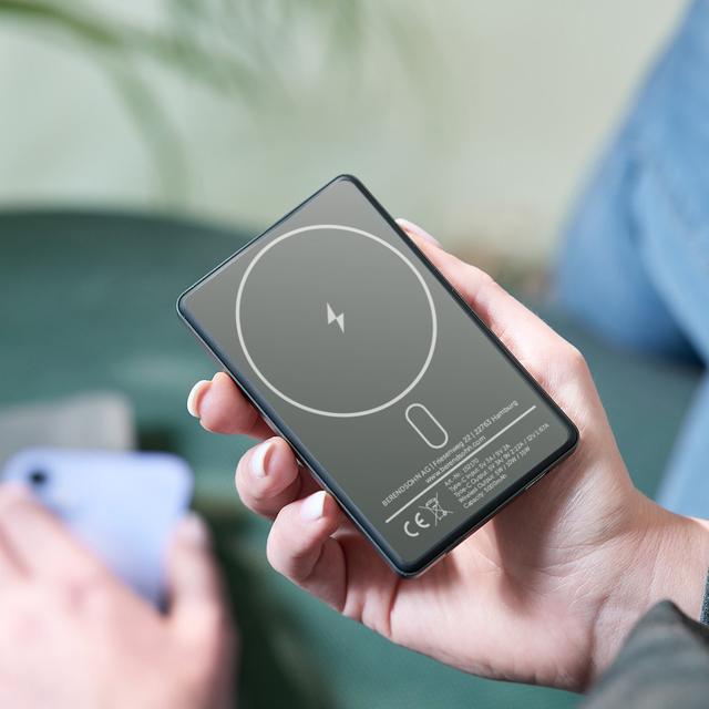POWER ON 2.0 (5.000mAh Powerbank)