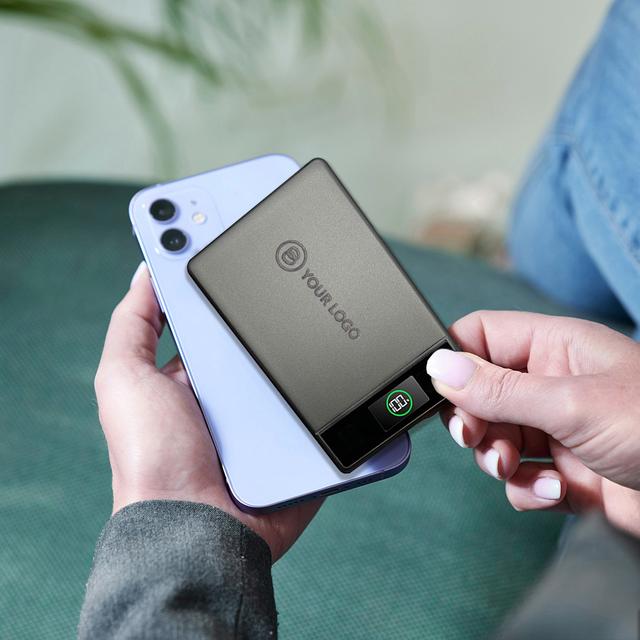 POWER ON 2.0 (5.000mAh Powerbank)