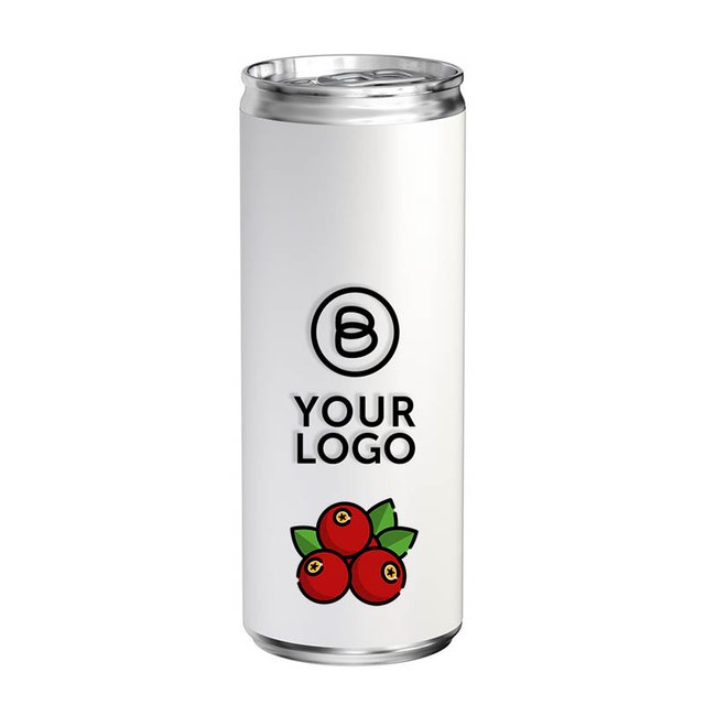 POWER UP Redberries (Iso Drink)