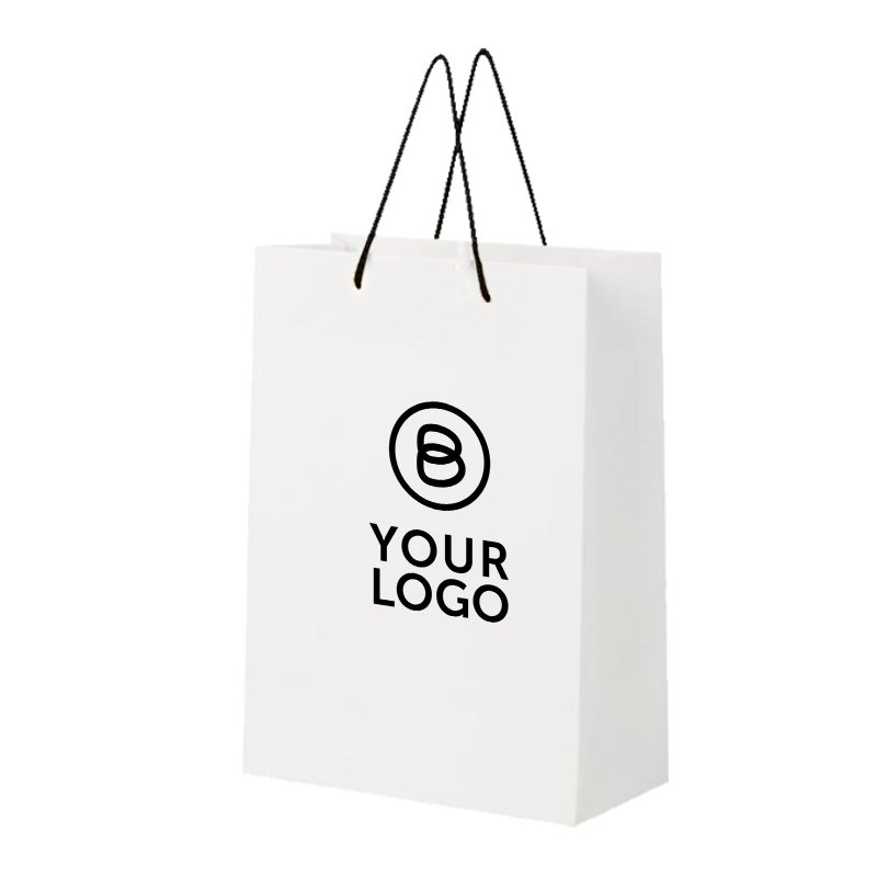 PRESENT BAG L (Geschenktüte)