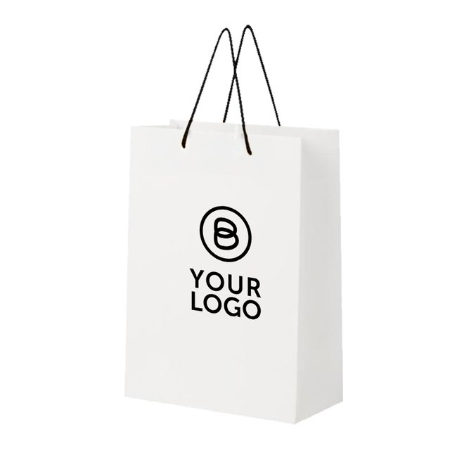 PRESENT BAG L (Geschenktüte)