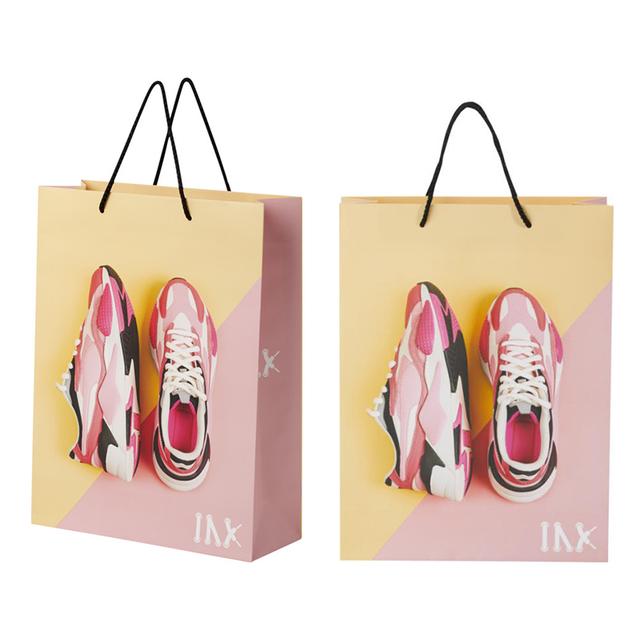 PRESENT BAG L