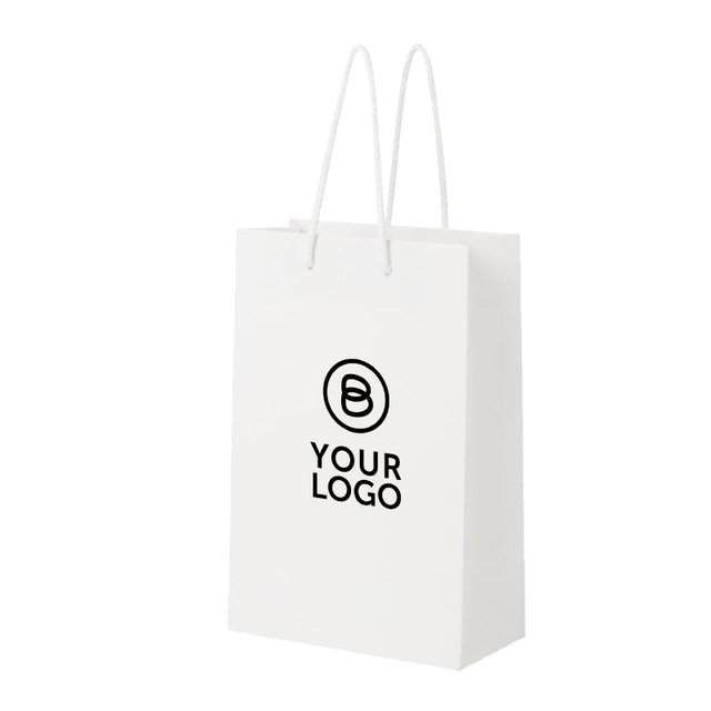 PRESENT BAG M (Geschenktüte)