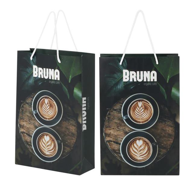 PRESENT BAG M
