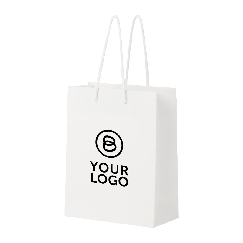 PRESENT BAG S (Geschenktüte)