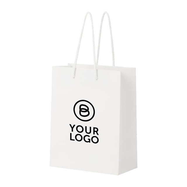 PRESENT BAG S (Geschenktüte)