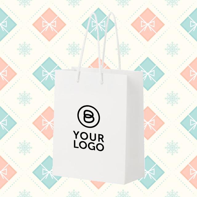 PRESENT BAG S