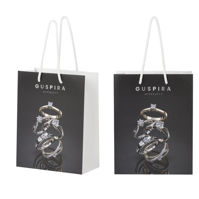 PRESENT BAG S