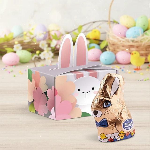 PRIMAVERA (Osterbox)