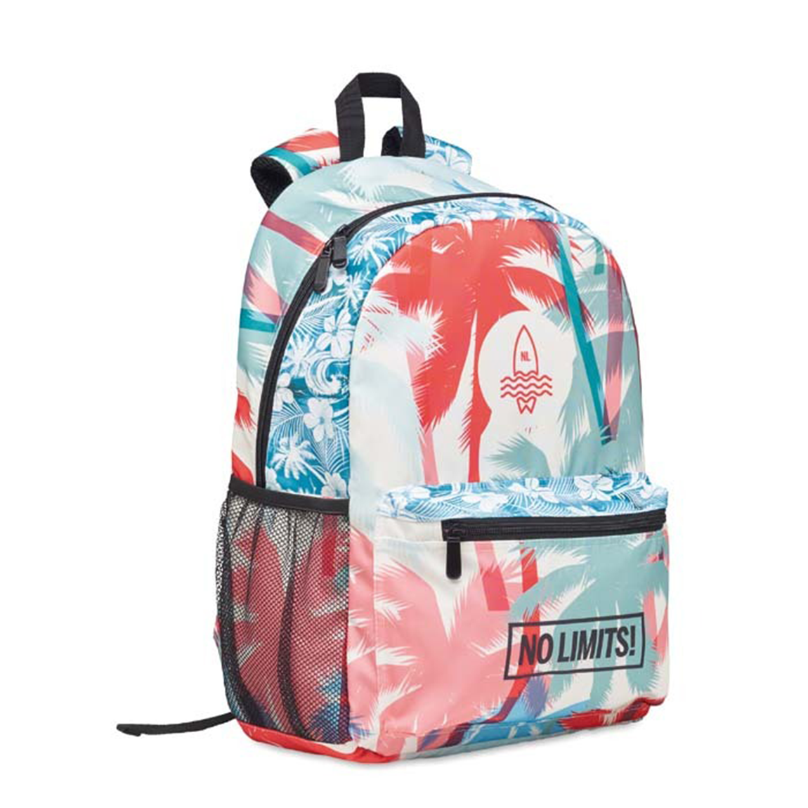 PRINTPACK (Werbe-Rucksack)