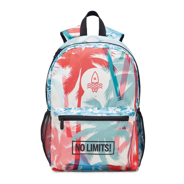PRINTPACK (Werbe-Rucksack)