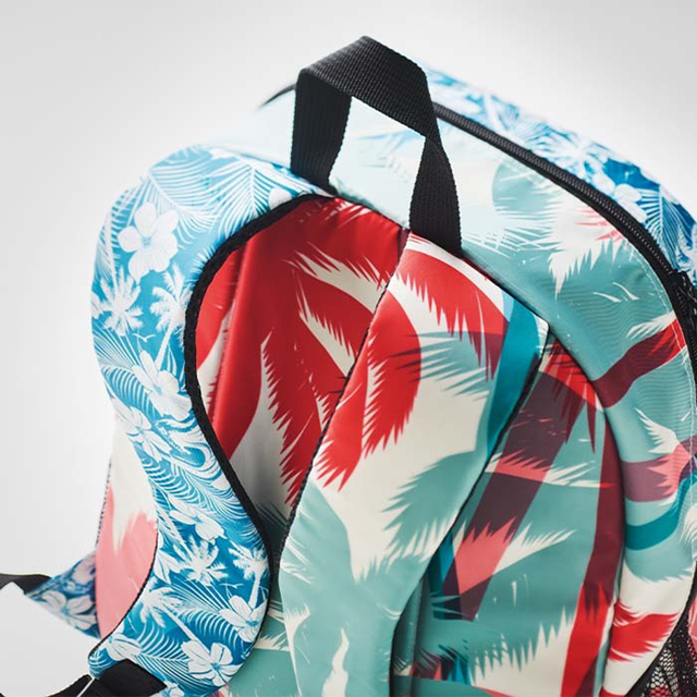 PRINTPACK (Werbe-Rucksack)