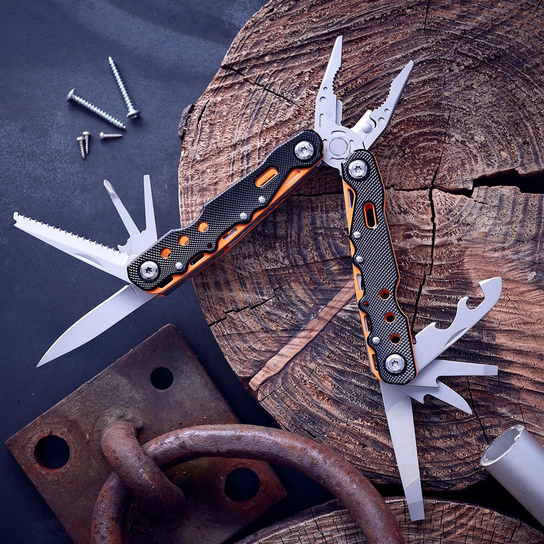 PRISMA Multitool