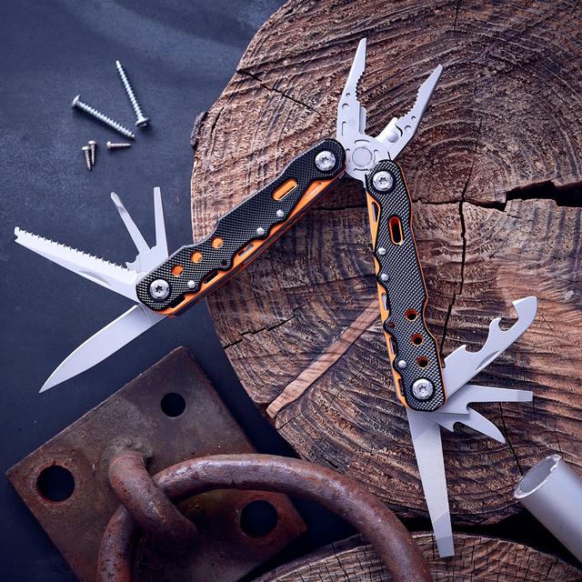 PRISMA MULTITOOL (Multitool)