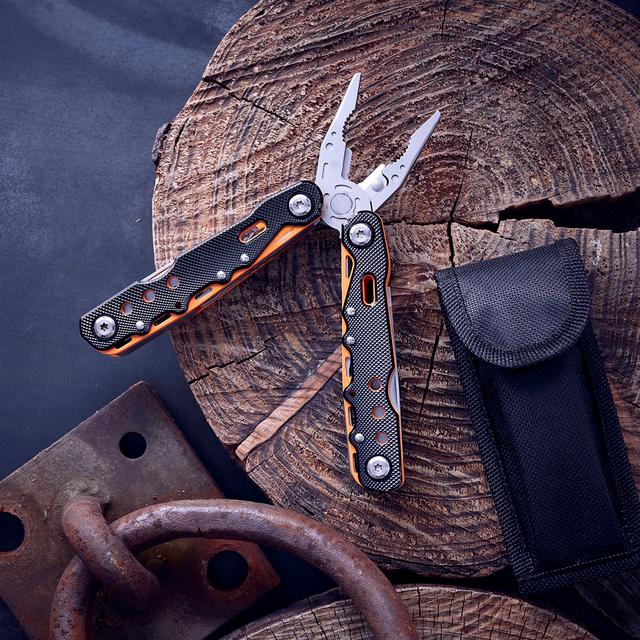 PRISMA MULTITOOL (Multitool)
