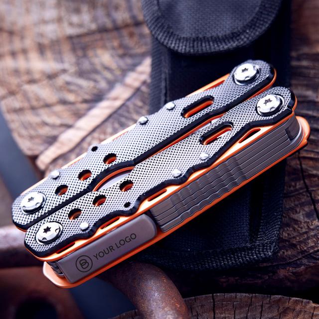PRISMA MULTITOOL (Multitool)