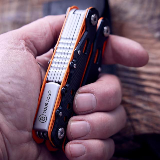 PRISMA MULTITOOL (Multitool)
