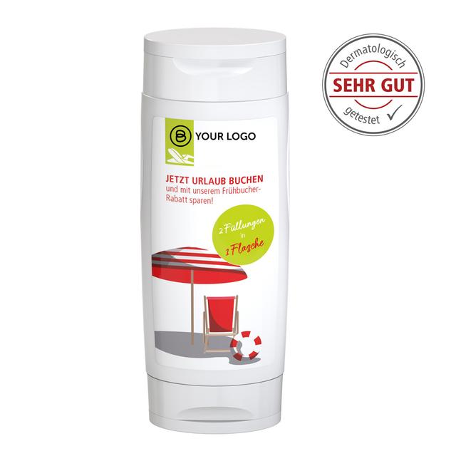 PROTECT DUO, Sonnenmilch & After Sun