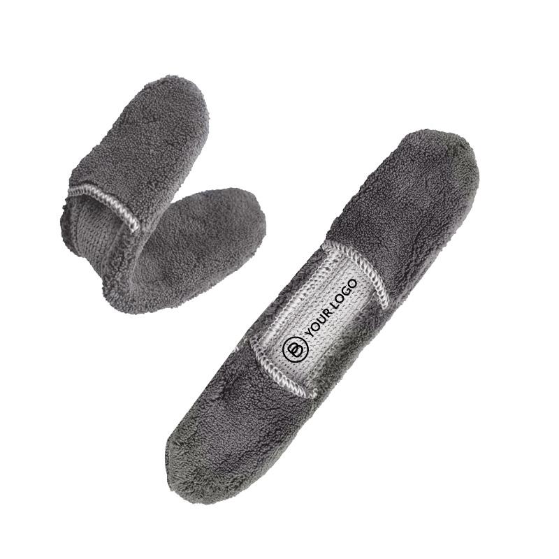 PUTZIG (2-Finger Putztuch)