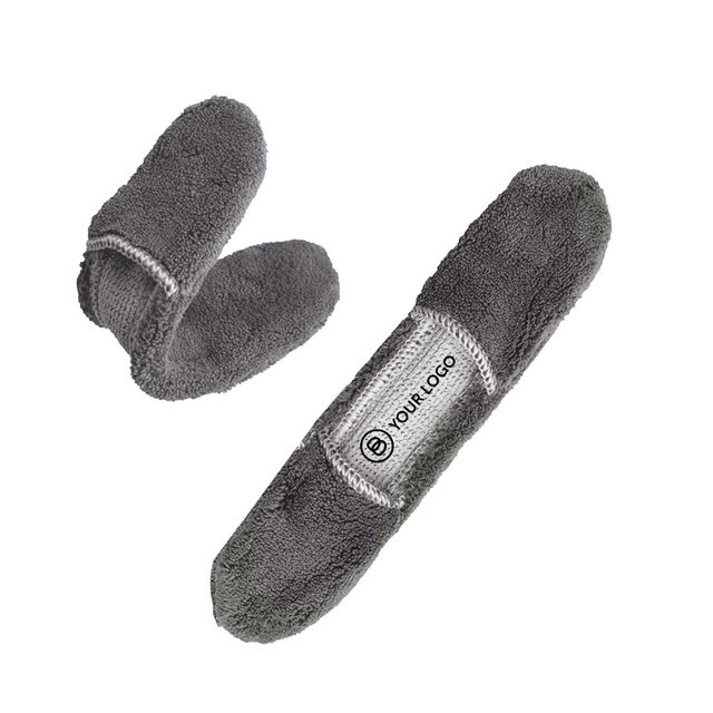 PUTZIG (2-Finger Putztuch)