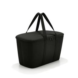 REISENTHEL COOLERBAG, black (Kühlkorb)