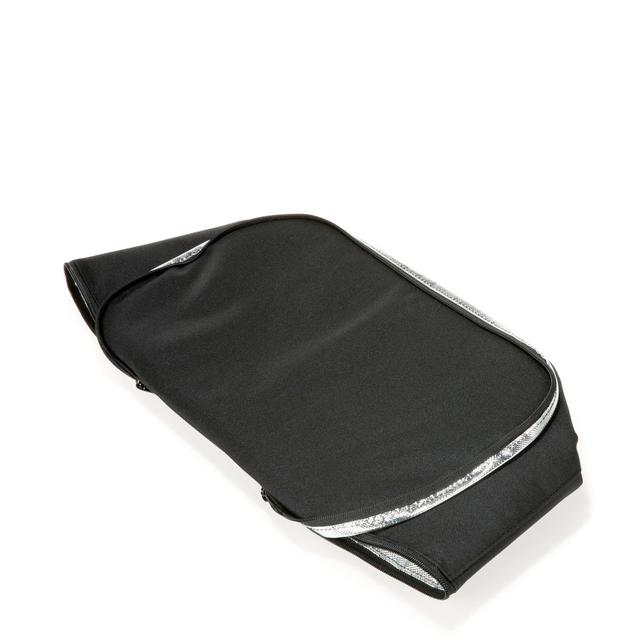 REISENTHEL COOLERBAG, black (Kühlkorb)