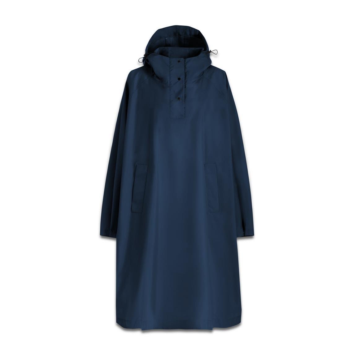 REISENTHEL DRYMAN, dark blue (Regenmantel)