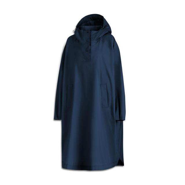 REISENTHEL DRYMAN, dark blue (Regenmantel)