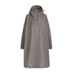 REISENTHEL MINI MAXI RAINCOAT, dark taupe (Regenmantel)