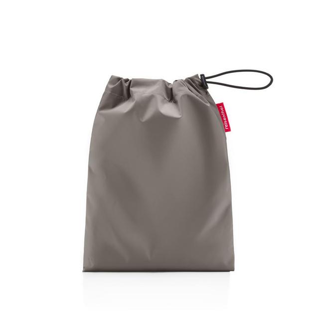 REISENTHEL MINI MAXI RAINCOAT, dark taupe (Regenmantel)