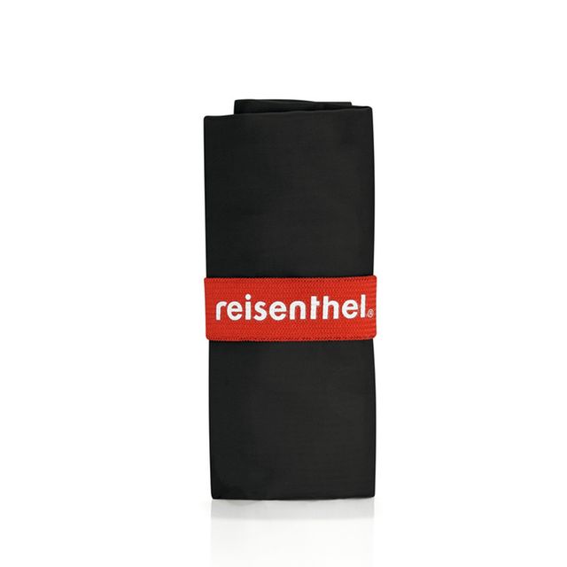 REISENTHEL MINI MAXI SHOPPER, black (Einkaufstasche)