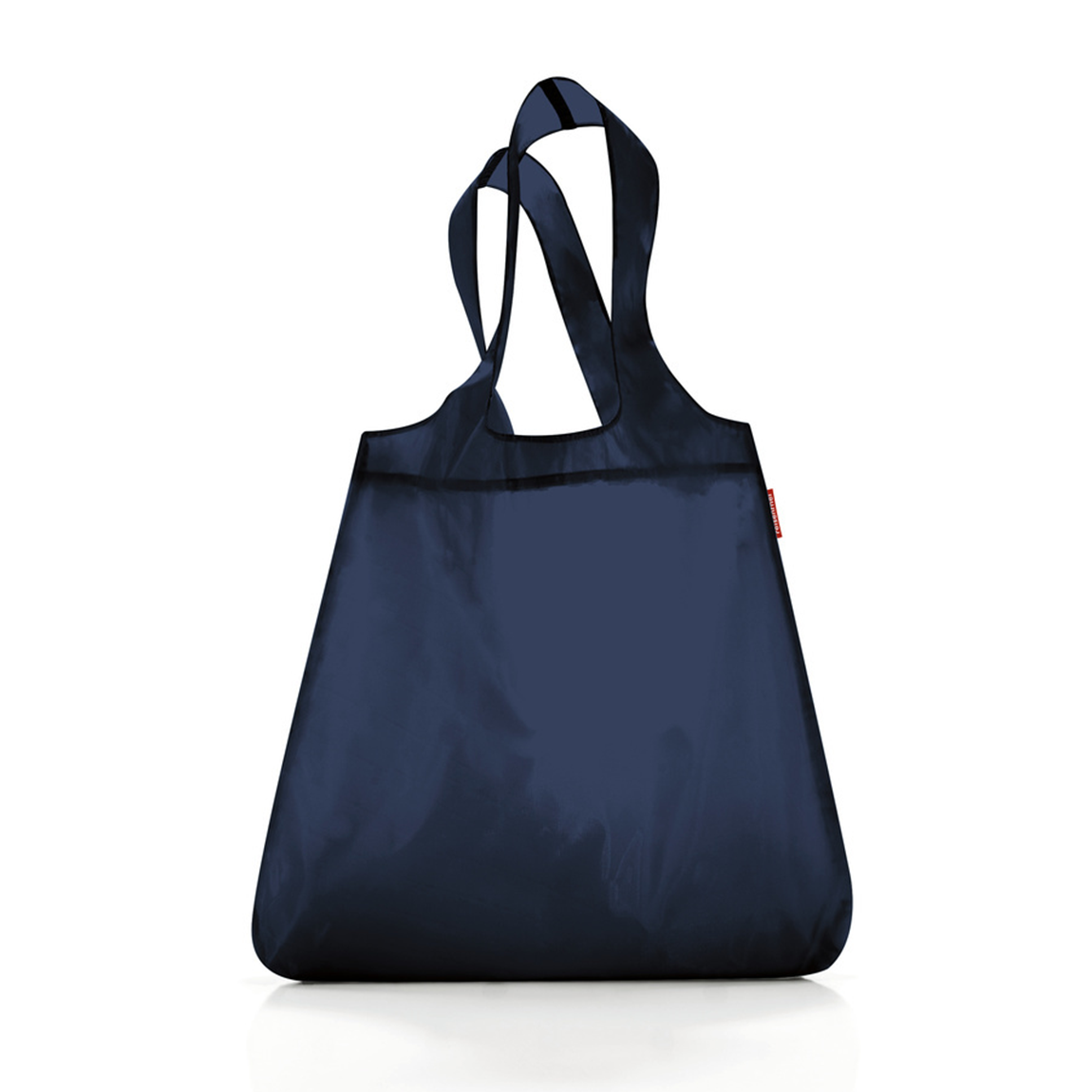 REISENTHEL MINI MAXI SHOPPER, dark blue (Einkaufstasche)