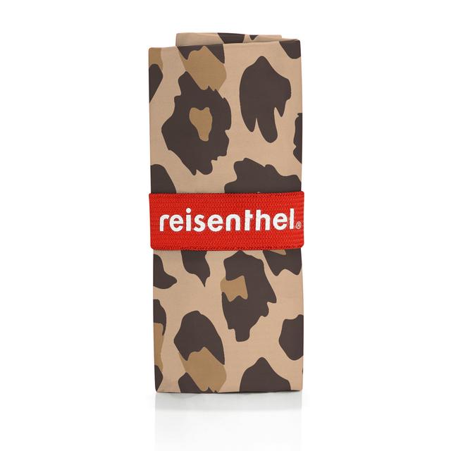 REISENTHEL MINI MAXI SHOPPER, leo macchiato (Einkaufstasche)