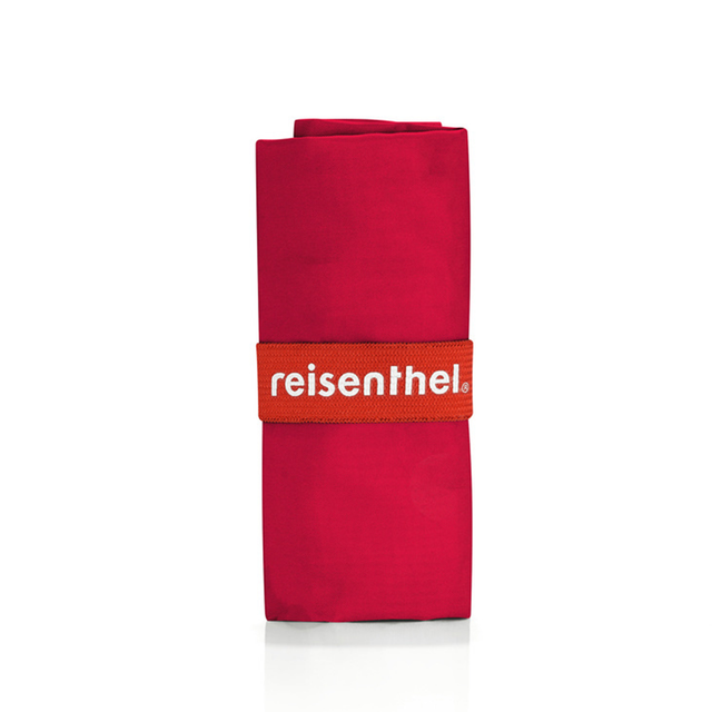 REISENTHEL MINI MAXI SHOPPER, red (Einkaufstasche)