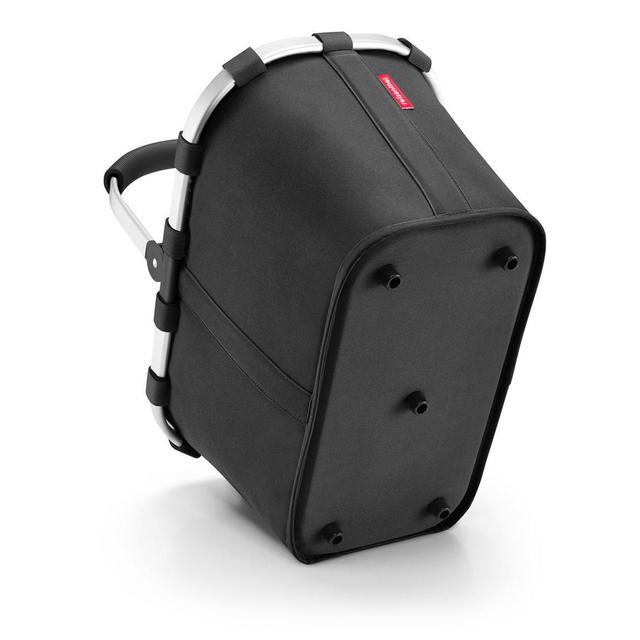 REISENTHEL CARRYBAG, black (Einkaufskorb)