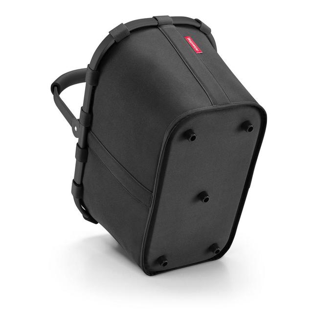 REISENTHEL CARRYBAG, frame black/black (Einkaufskorb)