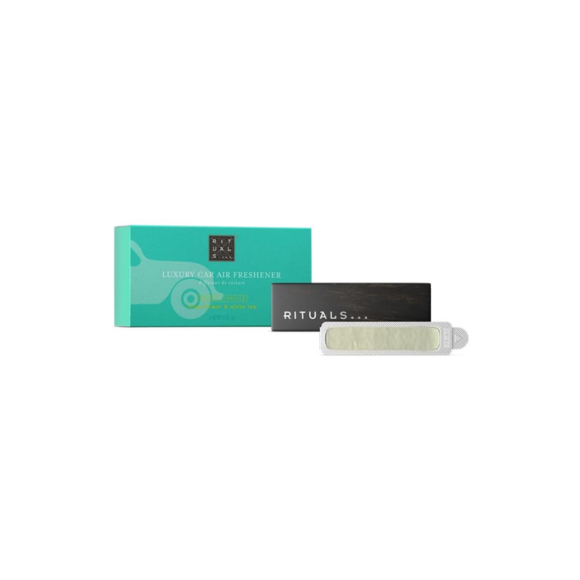 RITUALS CAR AIR FRESHENER (The Ritual of Karma)