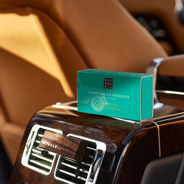 RITUALS CAR AIR FRESHENER (The Ritual of Karma)