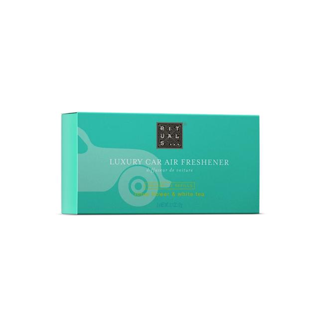 RITUALS CAR AIR FRESHENER (The Ritual of Karma)