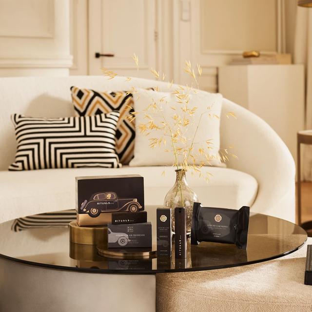 Rituals CAR GIFT SET (Private Collection Velvet Outh)
