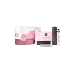 Rituals CAR GIFT SET (The Ritual of Sakura)