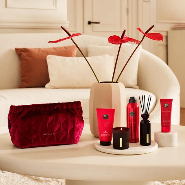 RITUALS GIFT SET LARGE (The Ritual of Ayurveda)