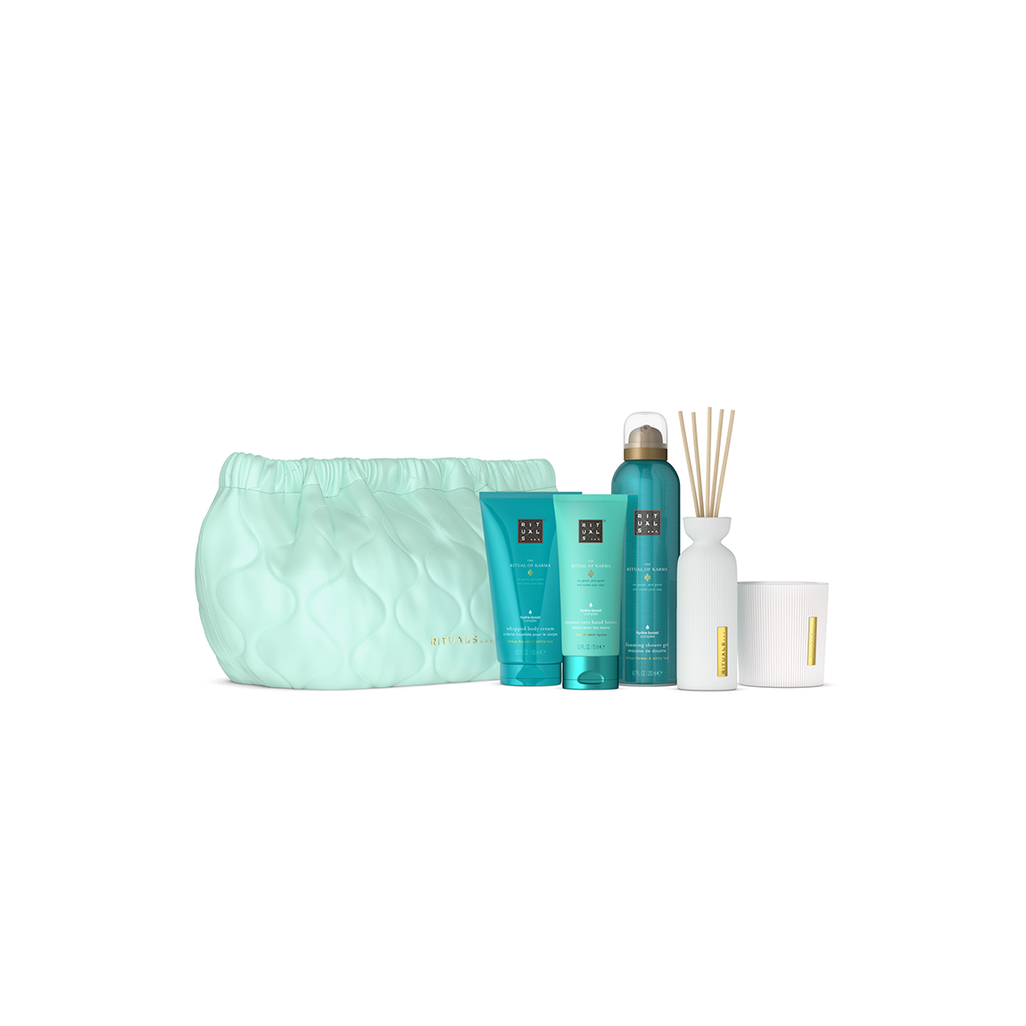 RITUALS GIFT SET LARGE (The Ritual of Karma)