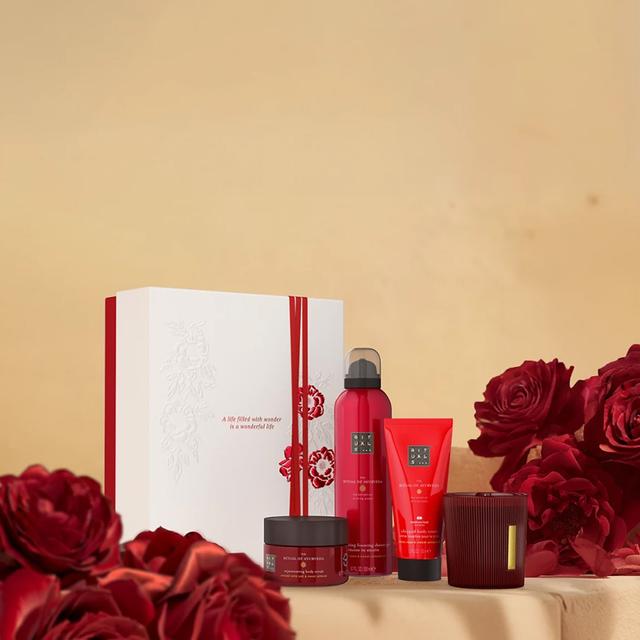 RITUALS GIFT SET MEDIUM (The Ritual of Ayurveda)