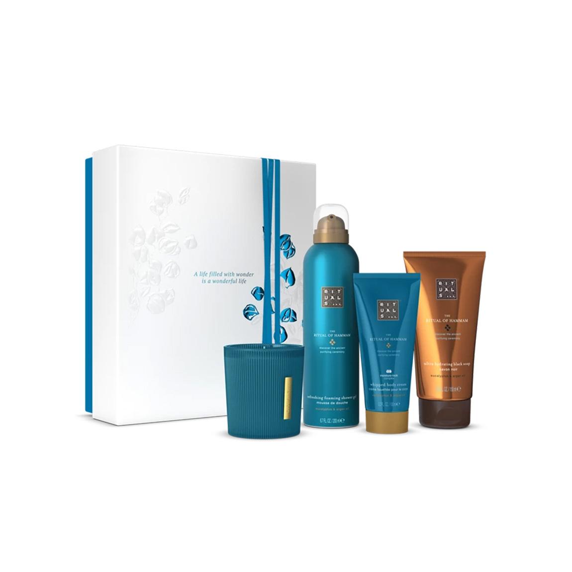 RITUALS GIFT SET MEDIUM (The Ritual of Hammam)